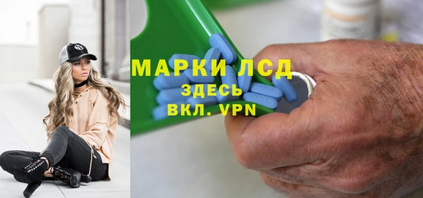 стаф Абинск